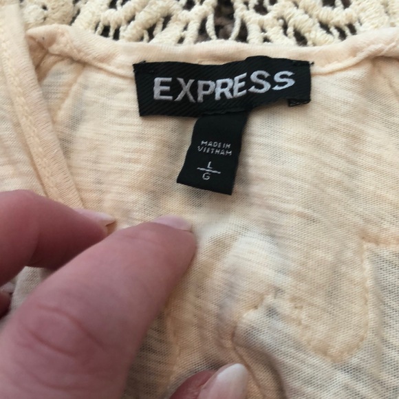 Express Tank - Picture 2 of 3